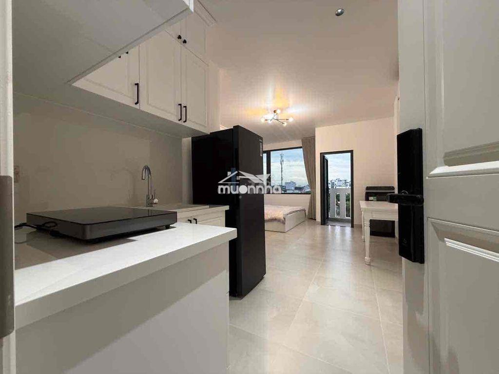 Căn hộ luxyry - ven sông - full nội thất siêu phẩm - 2