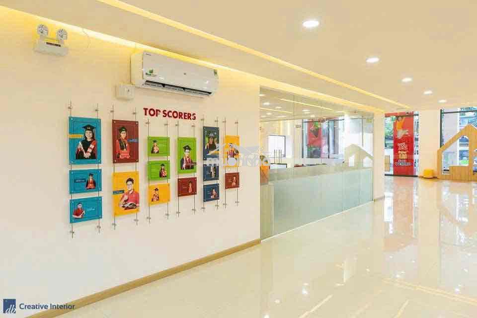 Cho thuê building mt 25m mới toanh toạ lạc tại gò vấp - 4
