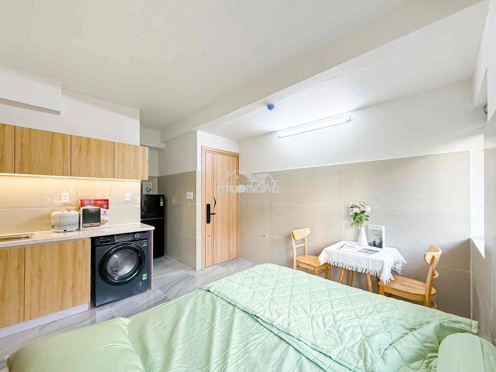 Studio full nội thất ngay lotte mart quận 7 - 3