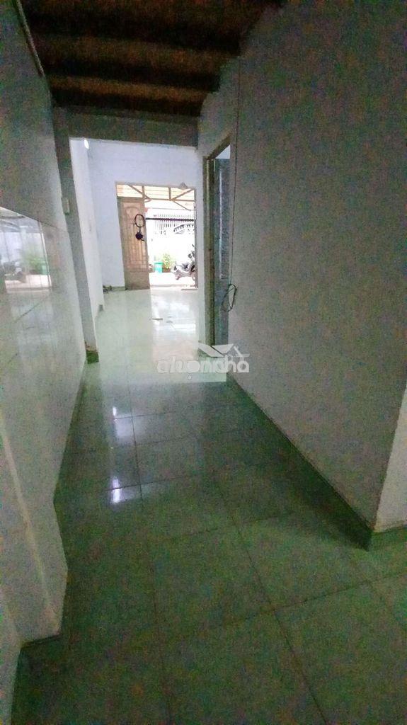 ✅Cho thuê nhà gác lửng hẻm xe hơi( 4,5 x15) - 4