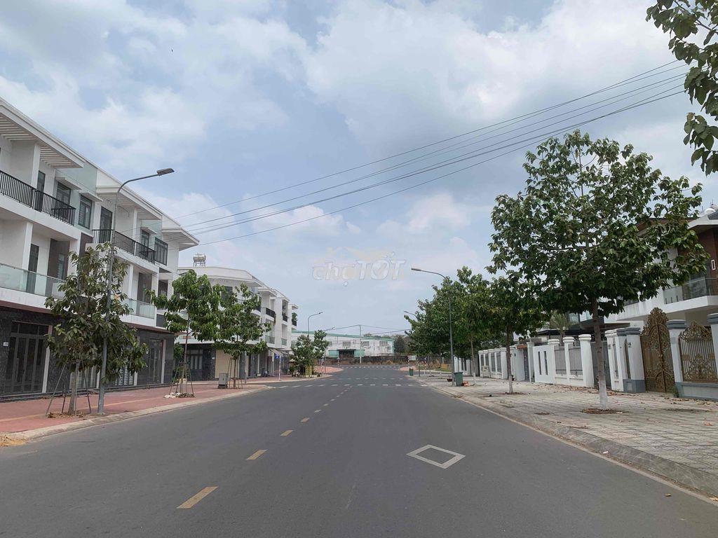 Bán gấp đất nền kđt bàu xéo thị trấn trảng bom - 3