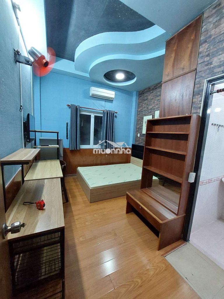 Chdv full nội thất vạn kiếp bình thạnh