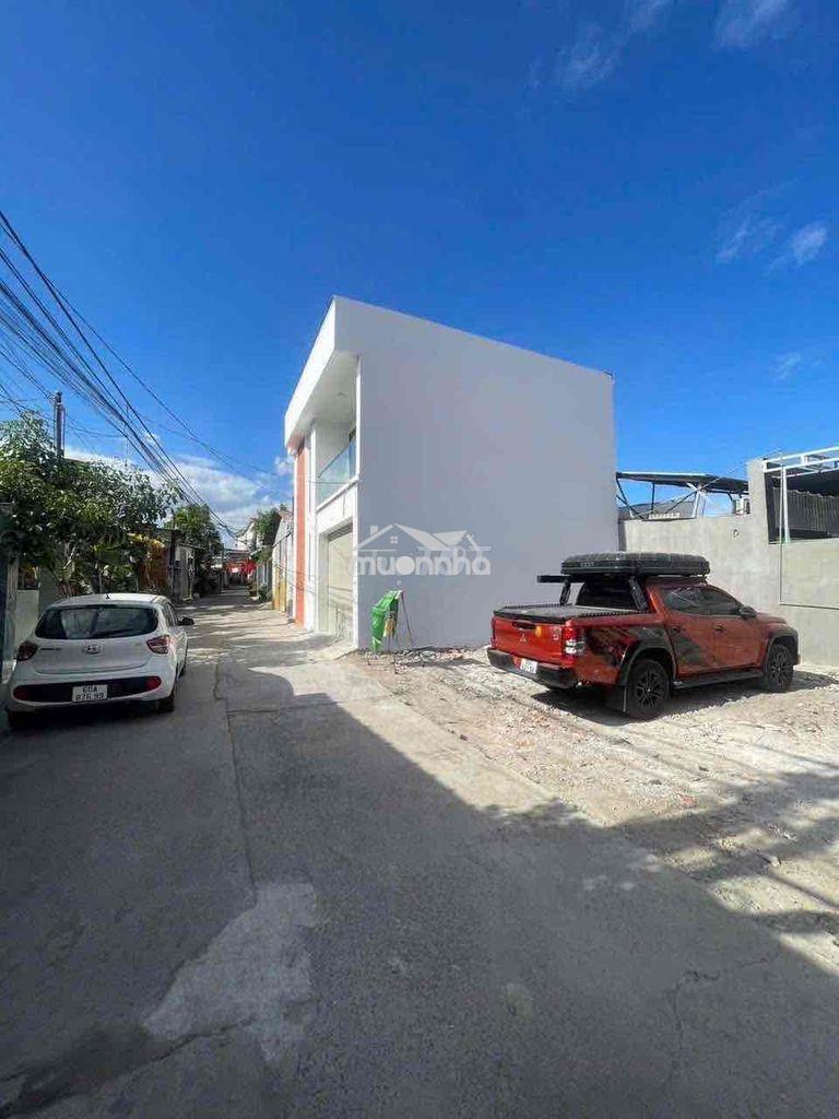 Bán lô thổ cư dài 45m ngay đường nguyễn ái quốc - 4