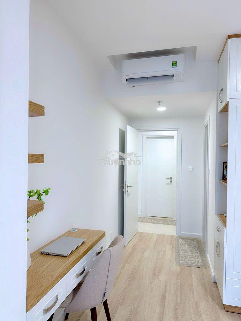 Full nội thất và ntcb - 84m2 - 2pn - 2wc - urban green thủ đức  - 2