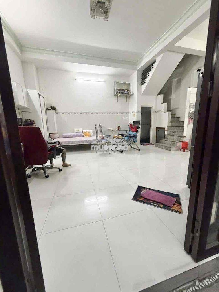 🏠Nguyên căn 3phòng hẻm huỳnh tấn phát gần cầu tân thuận - quận 7
