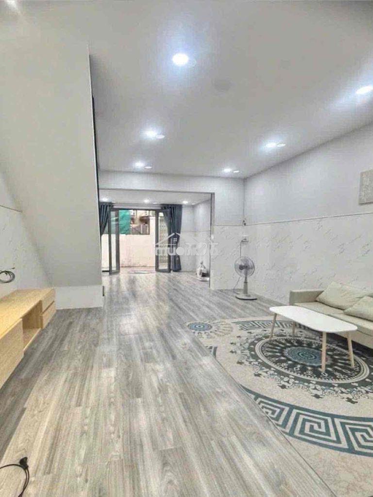 Bán nhà 1 lầu giá 4,8 tỷ chỉ cách đường nguyễn duy trinh 20m - 4