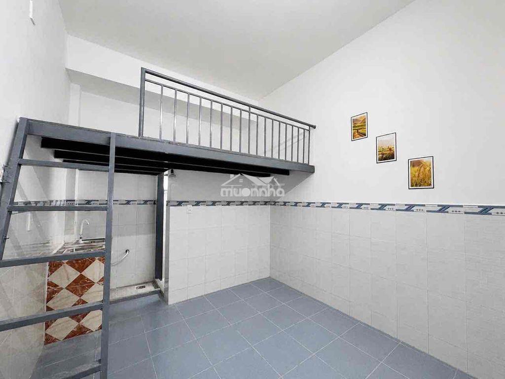 🏘️Phòng trọ duplex trần văn giàu - tân tạo - 2