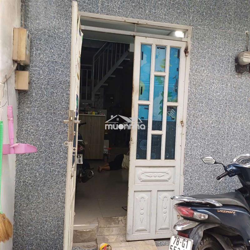 Nhà cho thuê sạch sẽ va dẹp ,an ninh