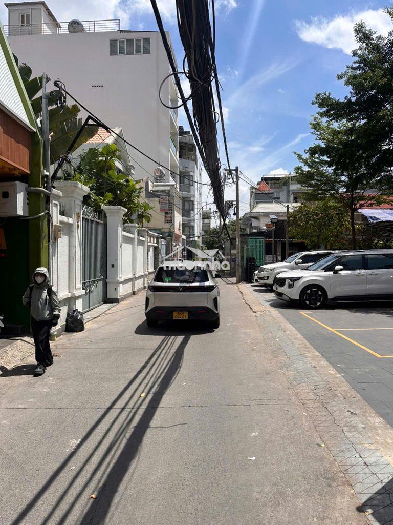 Nhà 3 tầng, dt 3.8x23m, cn 88m2, hxh sát đh hồng bàng - 4