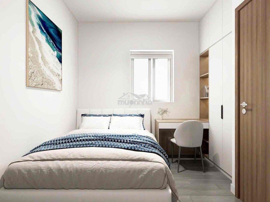 Dự án mới căn hộ 2pn sang trọng ngay huỳnh văn bánh, sát q3, tân bình - 2