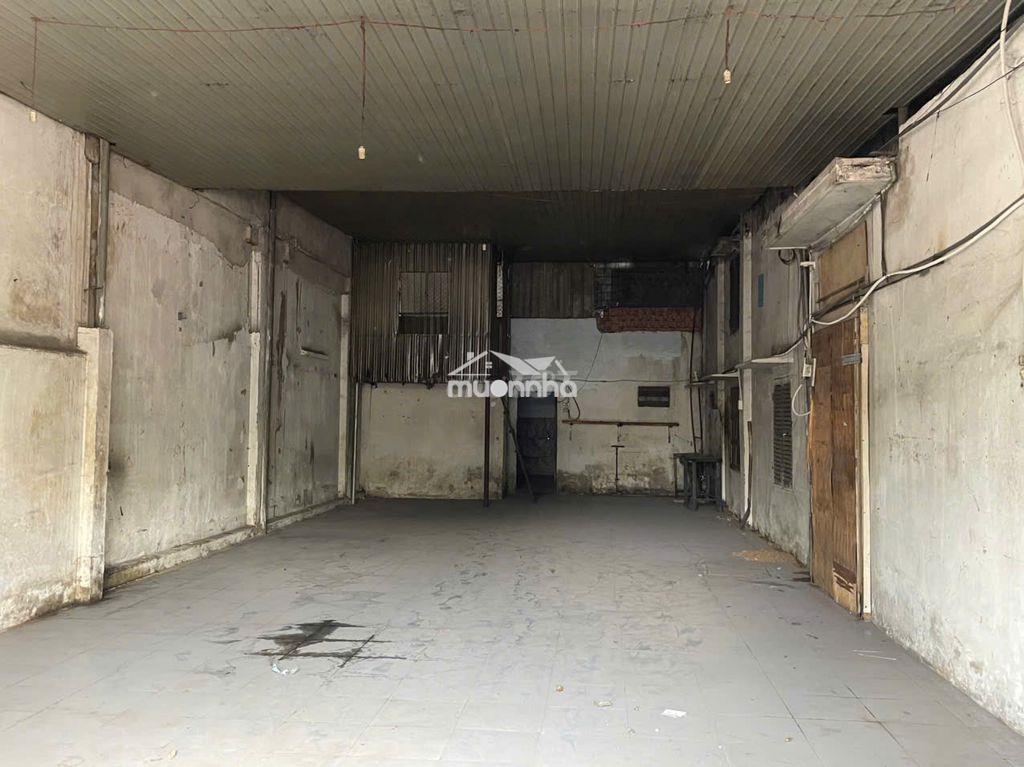 Cho thuê mb kd 6 x 25m, giá 8tr/ tháng, làm xưởng - 2