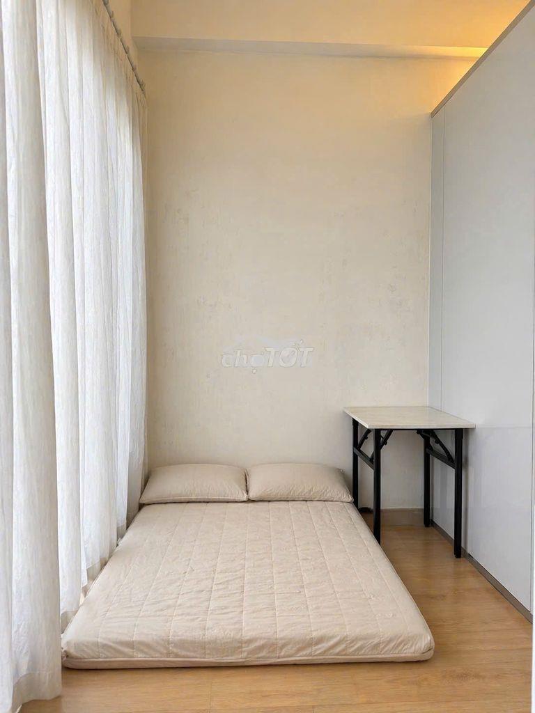 ✨ Ký túc xá/ sleepbox quận 4 gần đh luật, đh nguyễn tất thành ✨