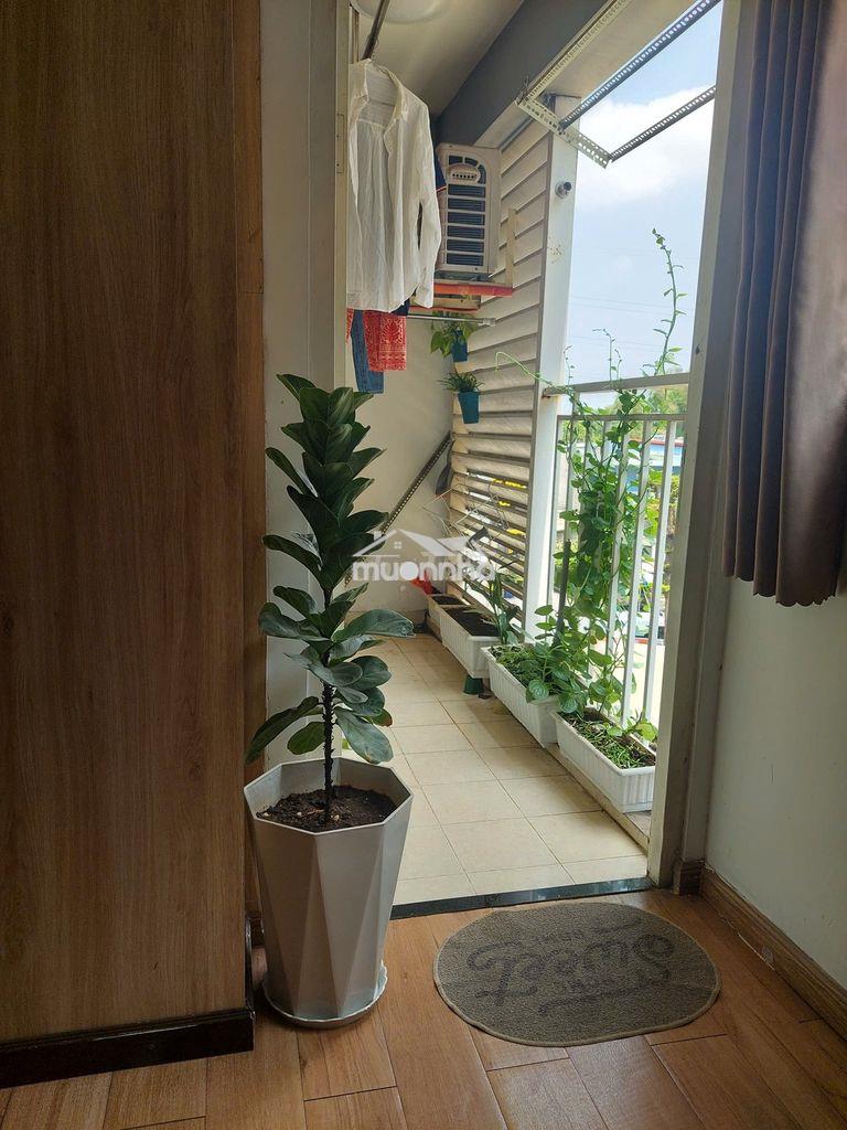 Cần bán gấp căn hộ ehome 4 (lầu 5 ) - 4