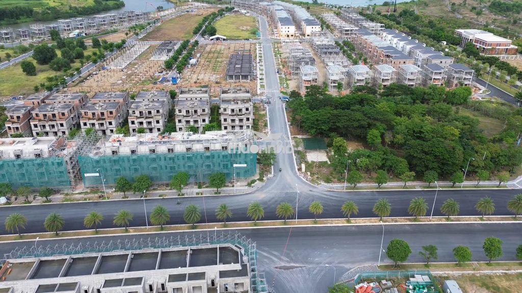 Chỉ 50tr/m2 cho căn biệt thự đơn lập 15x25m tại aqua city - đồng nai - 4