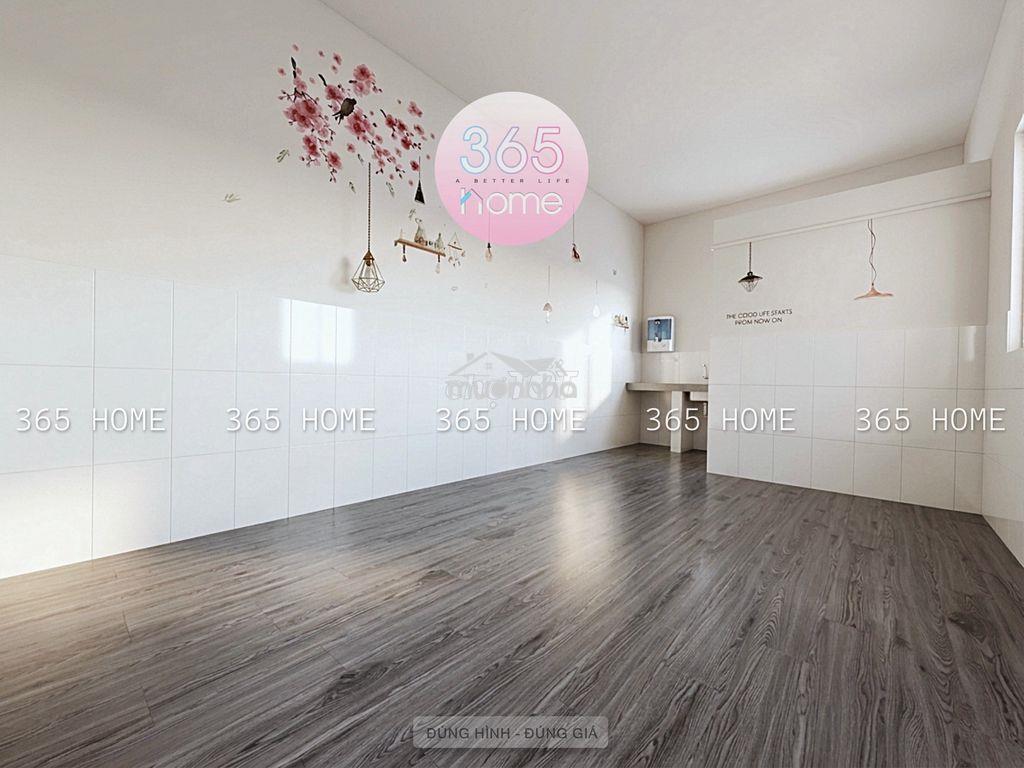Phòng rộng 20m2, ban công thoáng, an ninh, có bảo vệ - 2