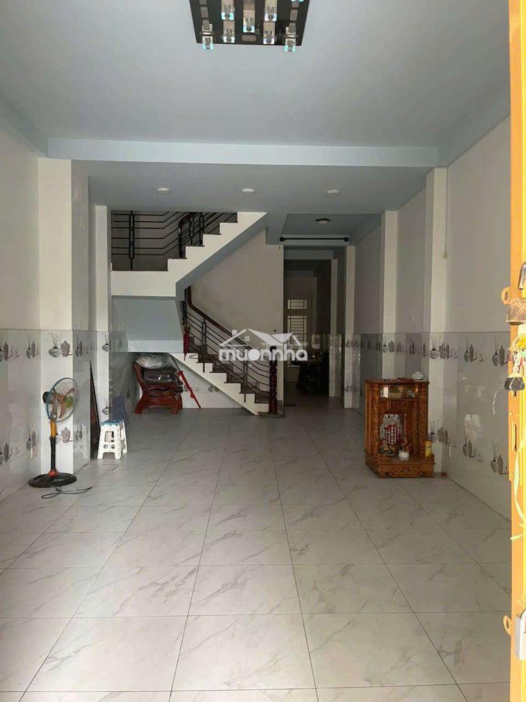 Mt kdc bình phú 1 4.5x20 3 lầu - 3
