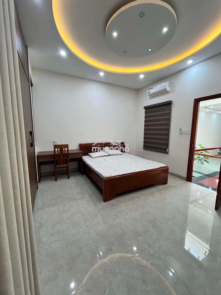Nhà 2 tầng 3pn mt nam việt á - 2