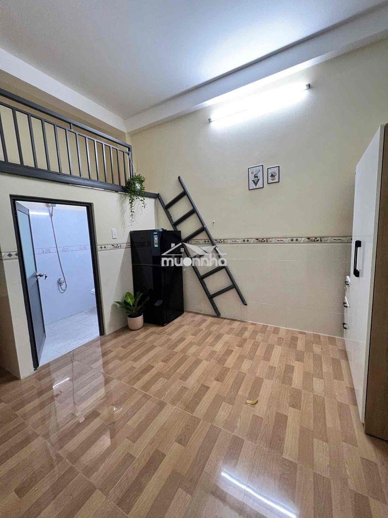 3.8 tr -phòng mới gần đh nông lâm , đường 1 linh xuân. đầy đủ nội thất - 4