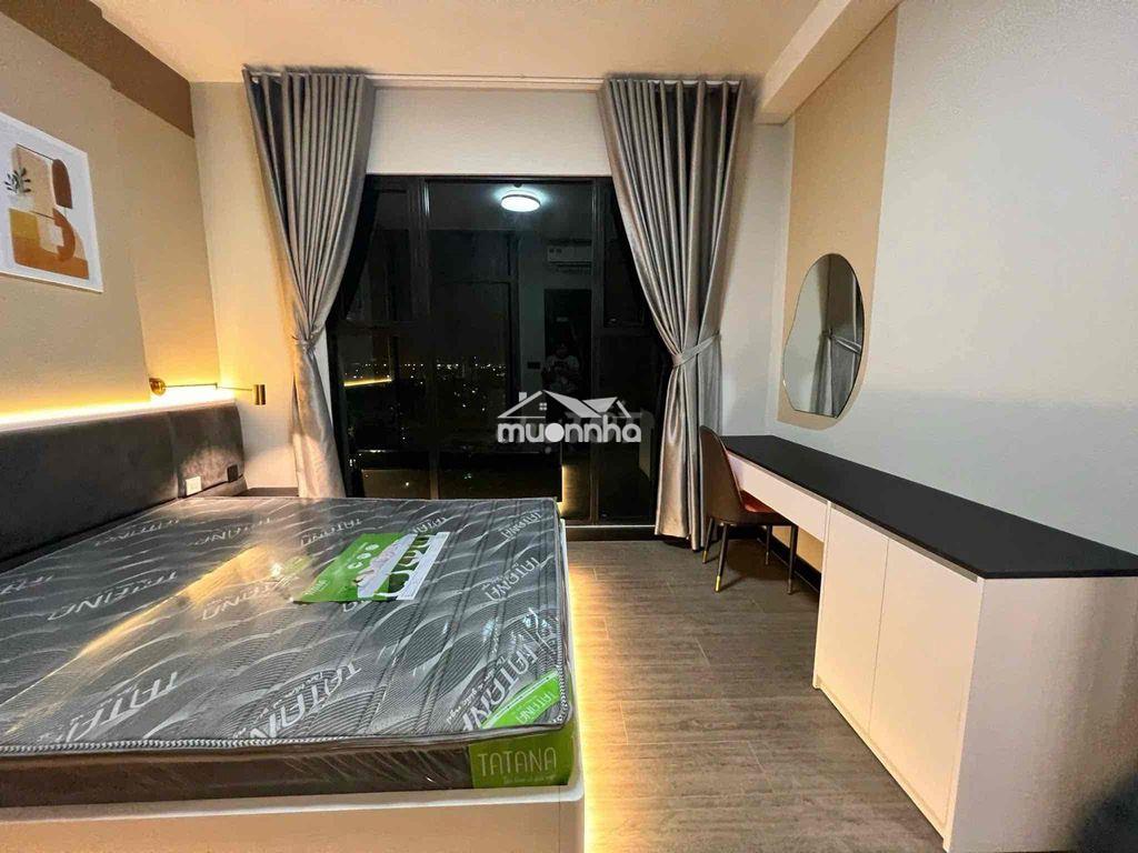 Căn hộ 2pn luxury - full nội thất - phạm ngũ lão quận 1 - 4