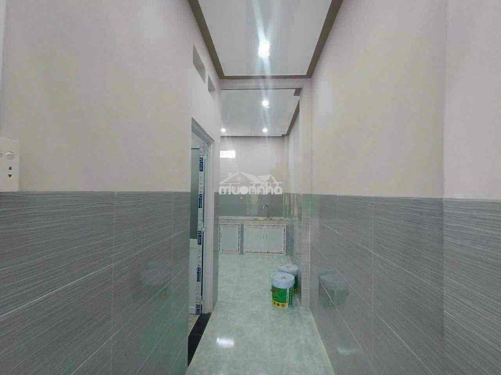 Nhà gác lửng gần trường học, chỉ 800 triệu - 4