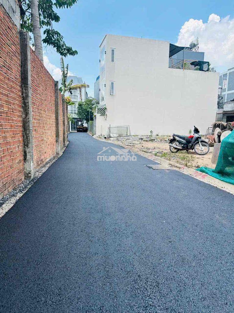 Bán lô đất cù lao phường hiệp hoà - 3
