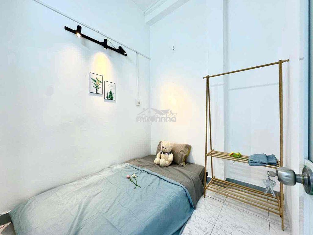 2pn ban công đường thăng long, tân bình - vòng xoay lăng cha cả - 4