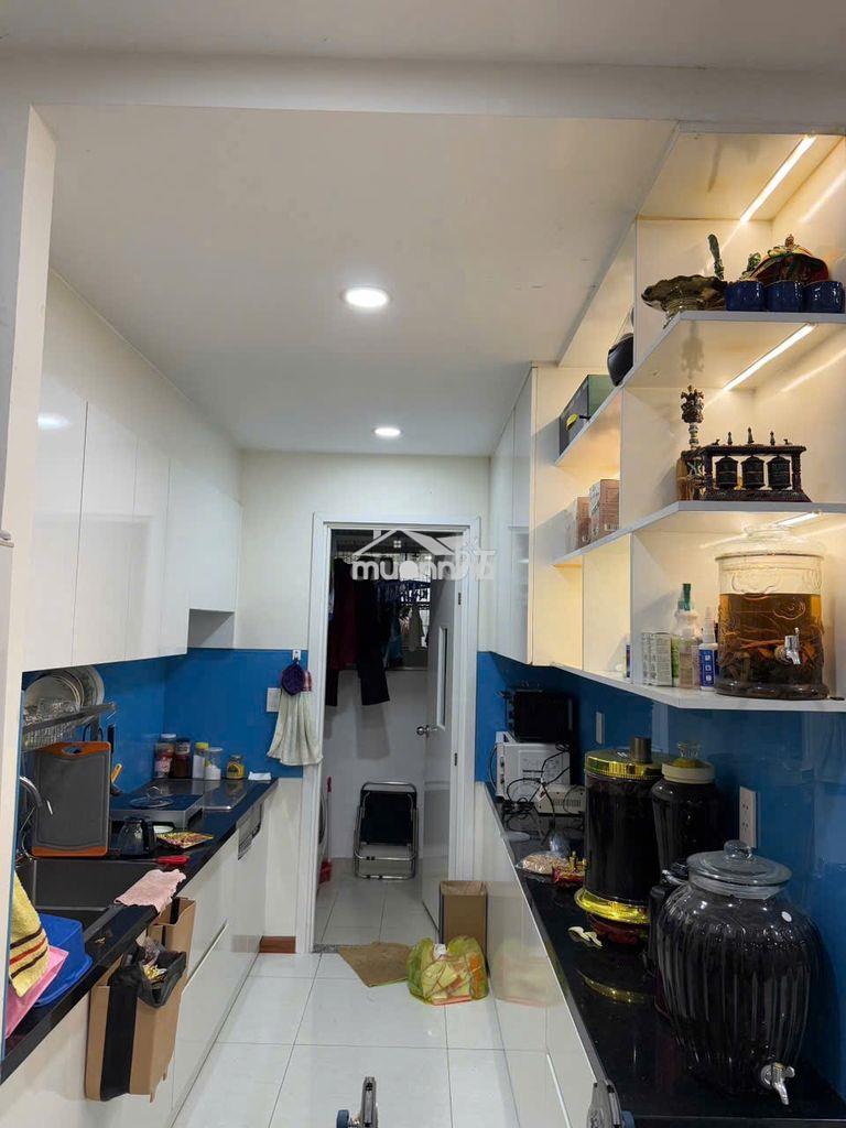 Cho thuê căn góc 2pn, 2wc, view quận 1, nội thất cao cấp - 4