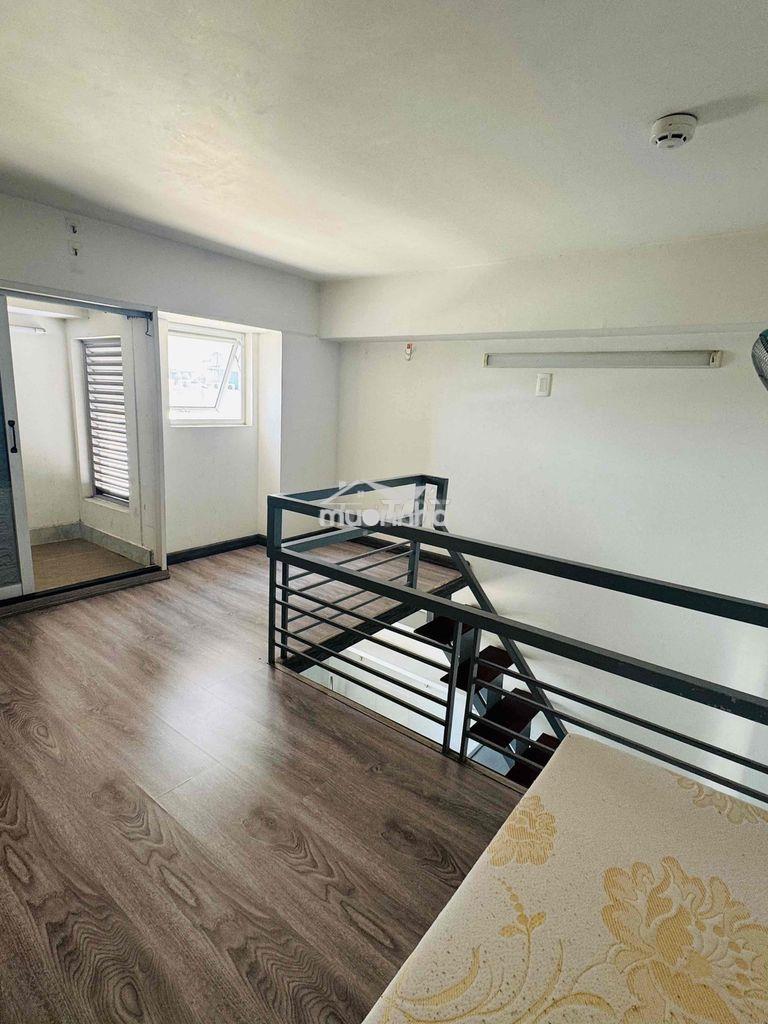 Gác cao full nội thất dành cho các bạn sinh viên ở lâu dài - 2