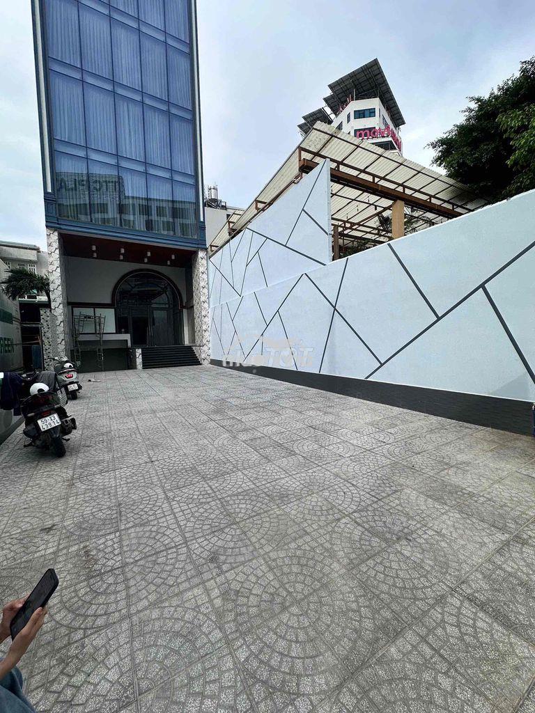 Cho thuê văn phòng cao cấp nằm tại trục đường ung văn khiêm sầm uất. - 2
