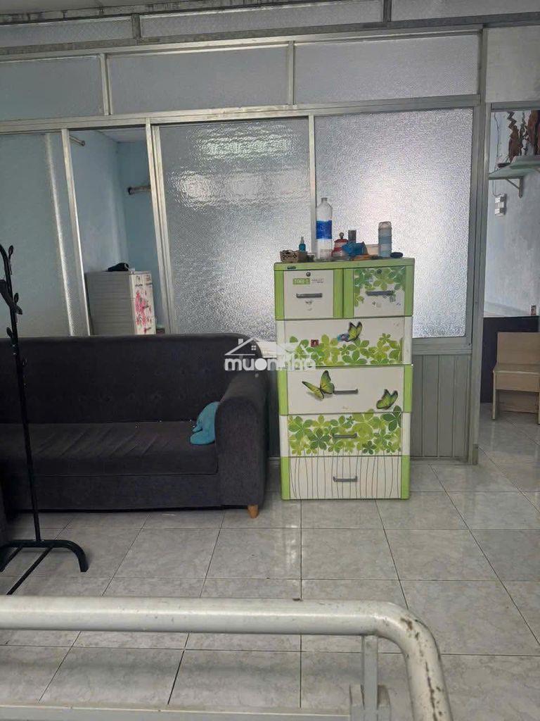 Nhà huỳnh văn nghệ 6tr -full nội thất - 3