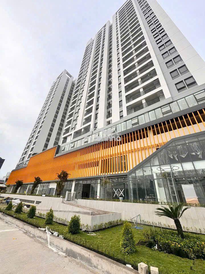 Bán nhanh căn 1pn aurora q8 giá tốt 2,65 tỷ view q1 - 4