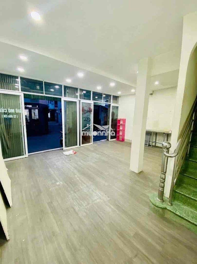 Nhà hẻm xe tải bùi đình tuý buôn bán nhỏ♥️ dt 6x7m ♥️ 3 tầng -17tr tl - 2