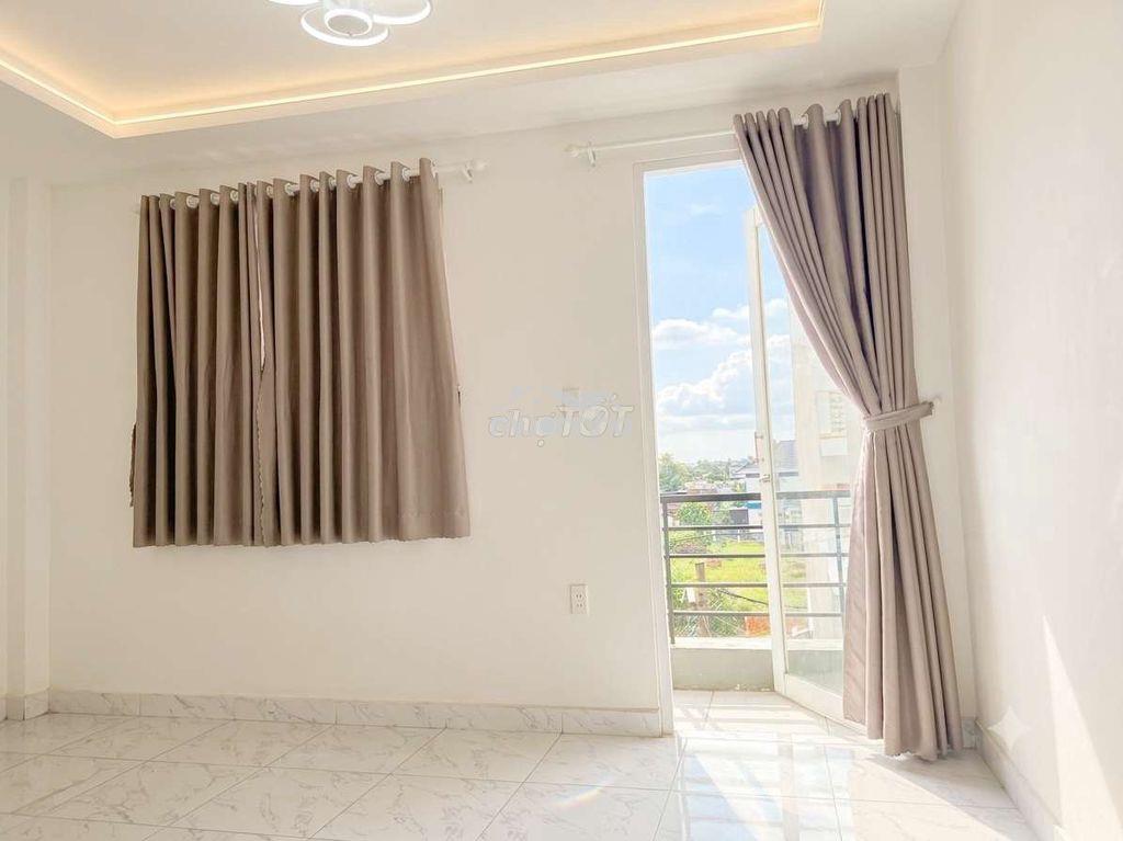 Phòng rộng thoáng giá rẻ sát trường đh gtvt - 2