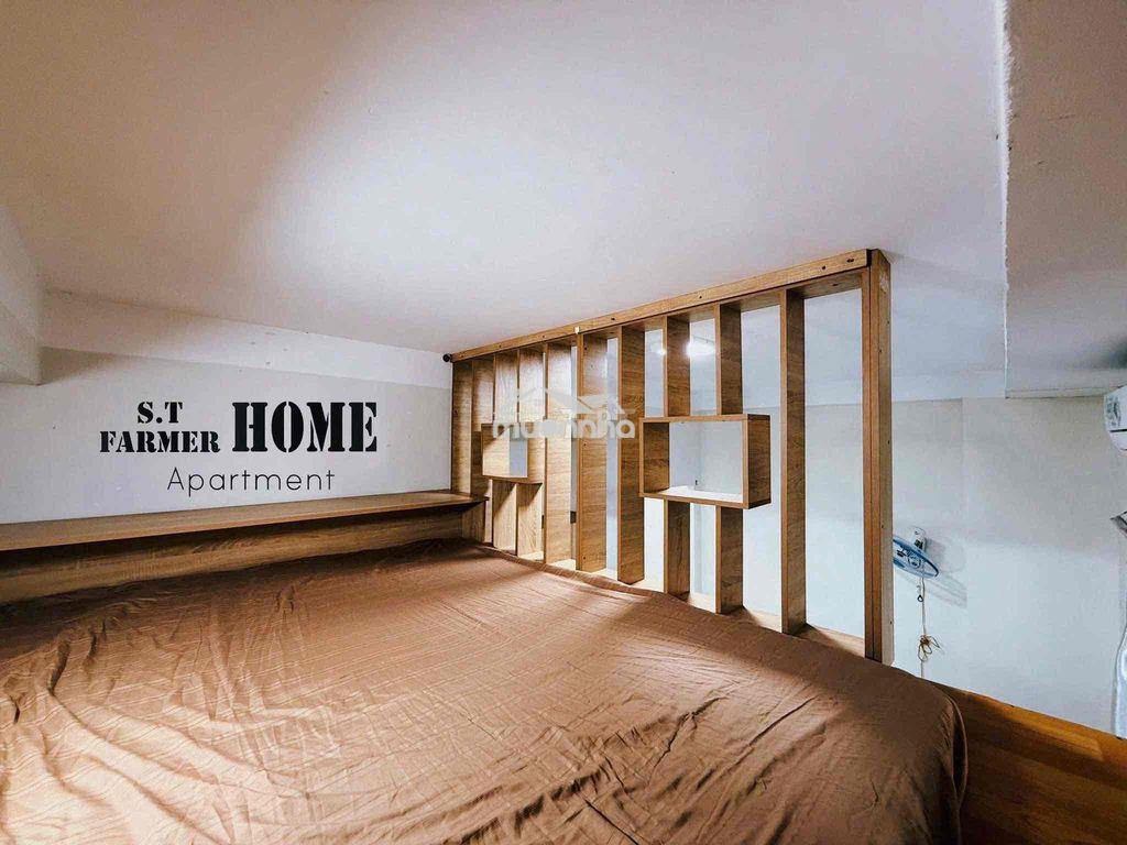 Cho thuê phòng full nt rộng rãi , thoáng gần trường đh , p13 tân bình - 3