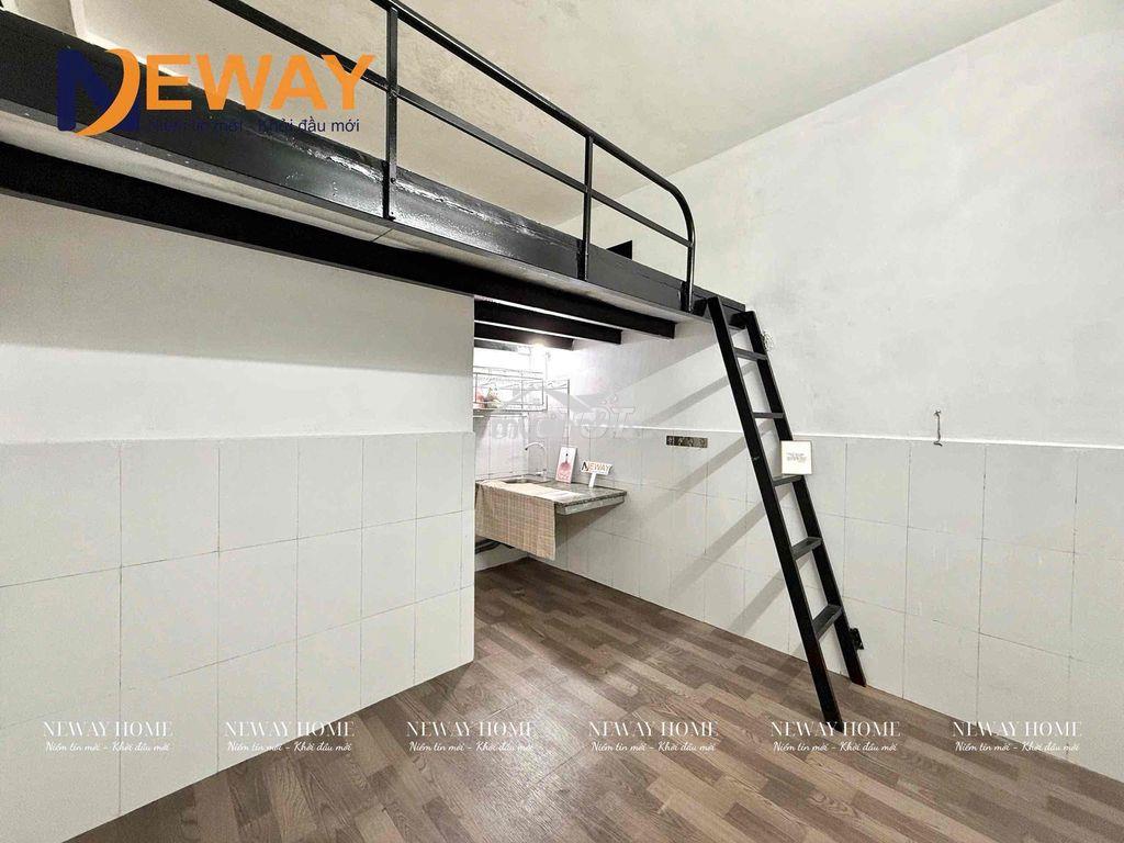 💥Phòng gác giá rẻ ngay đại học công thương_aeon tân phú_sẵn máy lạnh💥 - 2