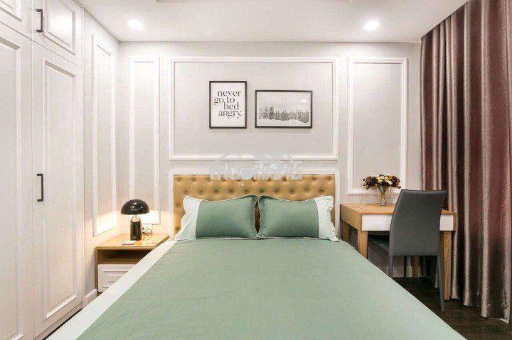 Căn hộ lucky palace phan văn khỏe 2pn 88m loại lớn 6.25tỷ - 2