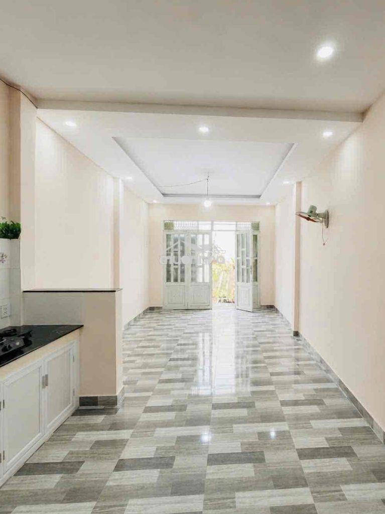 🔥 Chỉ 3.65 tỷ! nhà đúc mã lò bình tân 4x11m hẻm 4.5m lộ giới cực ít - 2