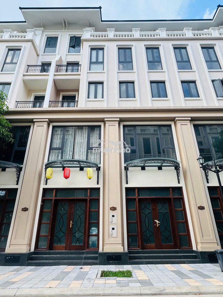 🔥 Độc quyền hàng ngon - phân khu sao biển - giá sập hầm chỉ 8,x tỷ 🔥