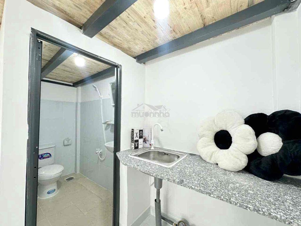 ✨Dự án trọ sinh viên đi bộ qua đại học nguyễn tất thành mới 100% - 3