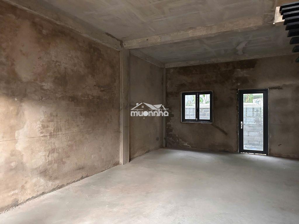 Bán nhà tại thới hòa - bến cát - bình dương chỉ 1,6  tỷ - 3