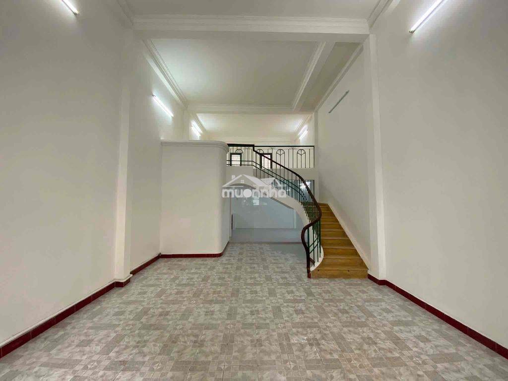 Cho thuê nhà hẻm 1/ sát mt lê đức thọ p7 gò vấp vị trí trung tâm - 2
