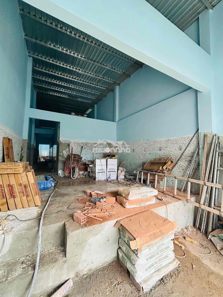 Cập nhật tiến độ, cho thuê nhà nguyên căn cấp 4