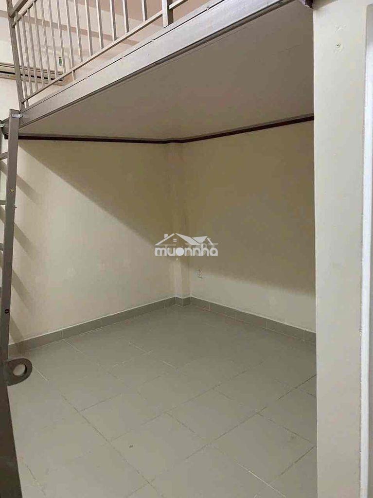 Phòng trọ đường nguyễn kiệm phú nhuận - 3