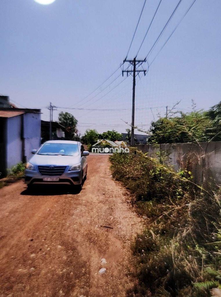 Bán đất cln ngày kcn định quán - 4