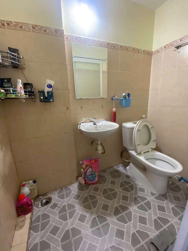 Bán căn studio 34m2, sổ hồng riêng, chung cư an lộc 2, p.an phú, q2 - 4