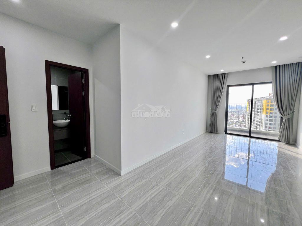 Hot!!! bán căn 2pn 2wc tại bcons city 52m2 view thoáng mát. - 2