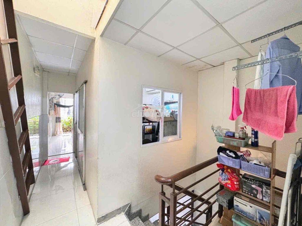 Bán nhà đẹp hẻm 4m bốn xã,lê văn quới,bình tân,40m2, 3 tầng,nhỉnh 3 tỷ - 2