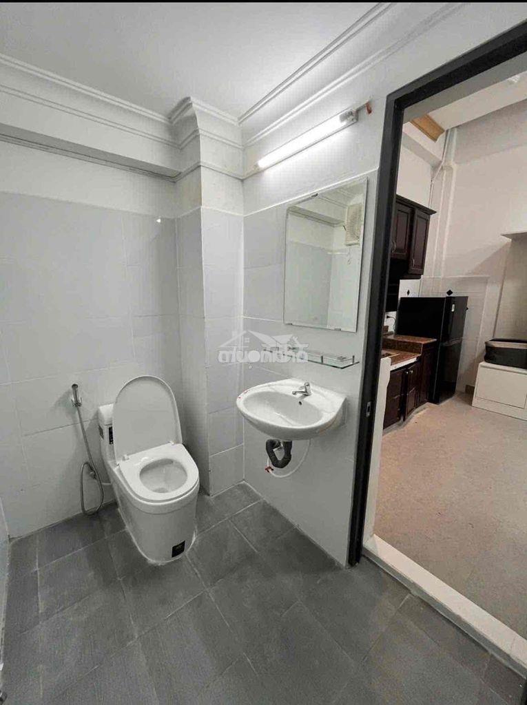 🏡Trống sẵn studio 4,xx full nội thất ngay lê văn sỹ quận 3 xem ngay🏡 - 4