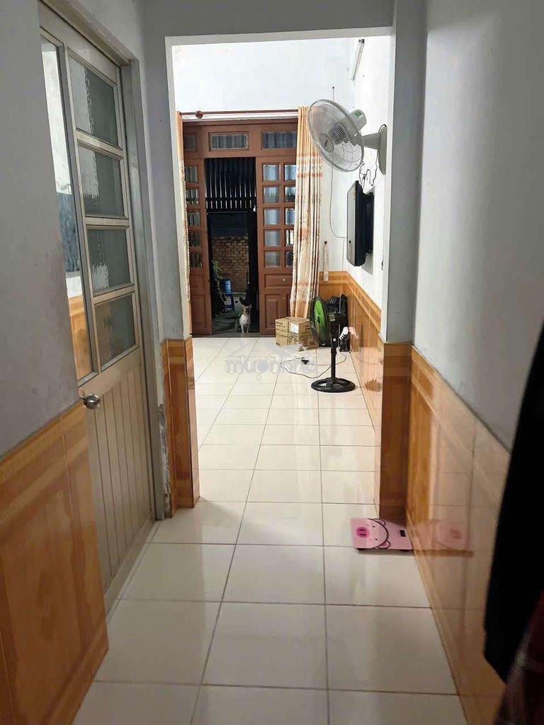 🏘️ Nhà lửng đúc,3phòng ttt17,ng ảnh thủ, ngã tư nước đá,hóc môn 🏘️ - 2