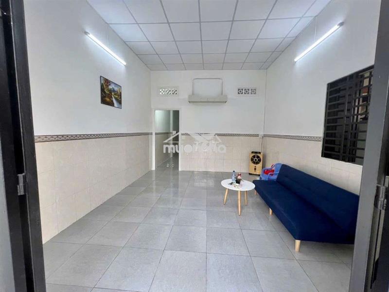 Nhà hẻm oto 100m2, 3pn, gần svđ linh xuân